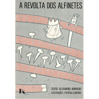 Livros/Acervo/H/HONRADO ALEX A REV